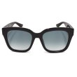 画像2: GUCCI グッチ GG1338SK-003 サングラス アジアンフィット メンズ レディース ユニセックス (2)