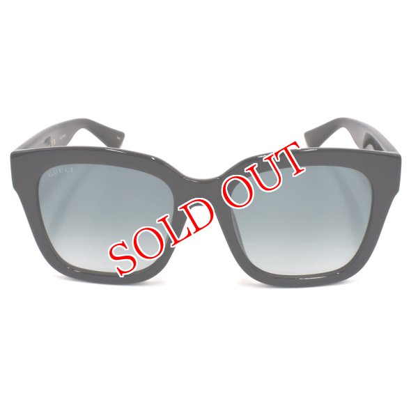 画像2: GUCCI グッチ GG1338SK-003 サングラス アジアンフィット メンズ レディース ユニセックス (2)