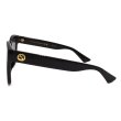画像3: GUCCI グッチ GG1338SK-003 サングラス アジアンフィット メンズ レディース ユニセックス (3)