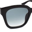 画像4: GUCCI グッチ GG1338SK-003 サングラス アジアンフィット メンズ レディース ユニセックス (4)