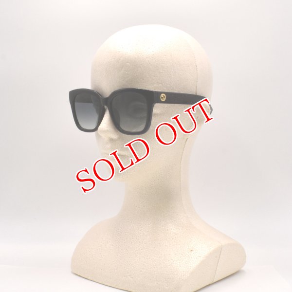 画像6: GUCCI グッチ GG1338SK-003 サングラス アジアンフィット メンズ レディース ユニセックス (6)