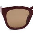画像4: GUCCI グッチ GG1338SK-004 サングラス アジアンフィット メンズ レディース ユニセックス (4)