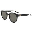 画像1: GUCCI グッチ GG1339SK-002 サングラス アジアンフィット 偏光レンズ メンズ レディース ユニセックス (1)