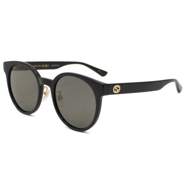 画像1: GUCCI グッチ GG1339SK-002 サングラス アジアンフィット 偏光レンズ メンズ レディース ユニセックス (1)