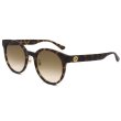 画像1: GUCCI グッチ GG1339SK-003 サングラス アジアンフィット メンズ レディース ユニセックス (1)