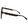 画像3: GUCCI グッチ GG1339SK-003 サングラス アジアンフィット メンズ レディース ユニセックス (3)