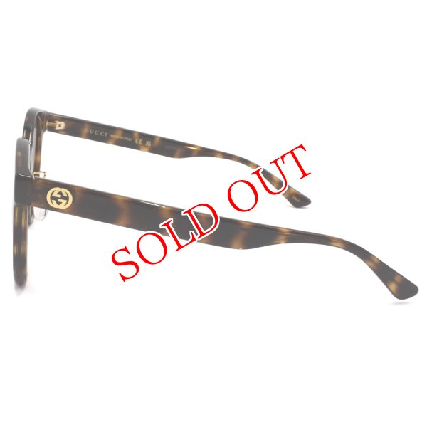 画像3: GUCCI グッチ GG1339SK-003 サングラス アジアンフィット メンズ レディース ユニセックス (3)