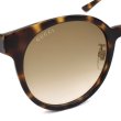 画像4: GUCCI グッチ GG1339SK-003 サングラス アジアンフィット メンズ レディース ユニセックス (4)