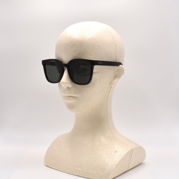画像6: GUCCI グッチ GG1346SK-001 サングラス アジアンフィット メンズ レディース ユニセックス (6)