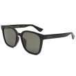画像1: GUCCI グッチ GG1346SK-002 サングラス アジアンフィット 偏光レンズ メンズ レディース ユニセックス (1)