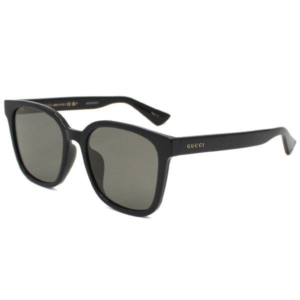 画像1: GUCCI グッチ GG1346SK-002 サングラス アジアンフィット 偏光レンズ メンズ レディース ユニセックス (1)