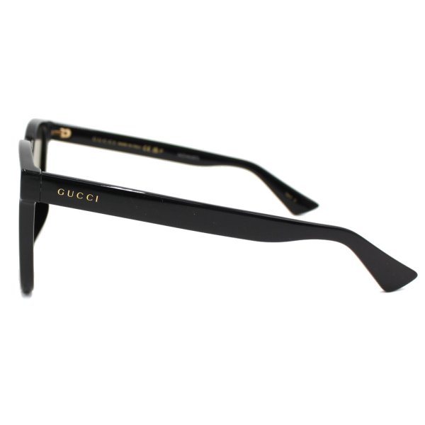 画像3: GUCCI グッチ GG1346SK-002 サングラス アジアンフィット 偏光レンズ メンズ レディース ユニセックス (3)