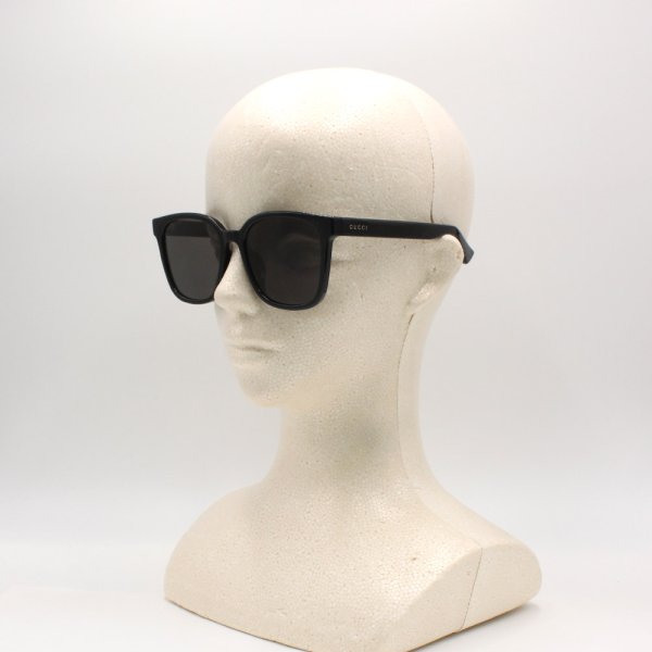 画像6: GUCCI グッチ GG1346SK-002 サングラス アジアンフィット 偏光レンズ メンズ レディース ユニセックス (6)