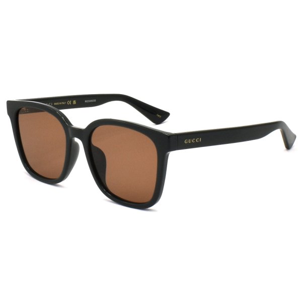 画像1: GUCCI グッチ GG1346SK-005 サングラス アジアンフィット メンズ レディース ユニセックス (1)