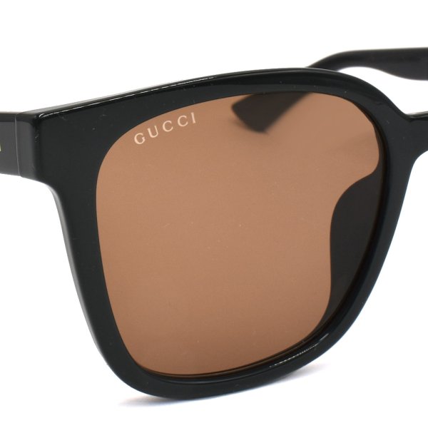 画像4: GUCCI グッチ GG1346SK-005 サングラス アジアンフィット メンズ レディース ユニセックス (4)