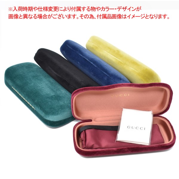 画像7: GUCCI グッチ GG1346SK-005 サングラス アジアンフィット メンズ レディース ユニセックス (7)