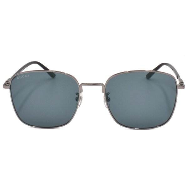 画像2: GUCCI グッチ GG1350S-001 サングラス スマート メンズ レディース ユニセックス (2)