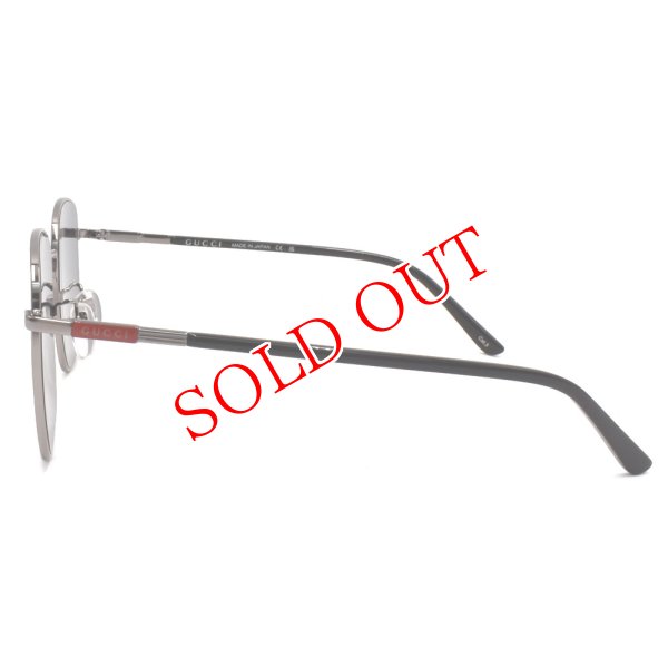 画像3: GUCCI グッチ GG1350S-001 サングラス スマート メンズ レディース ユニセックス (3)