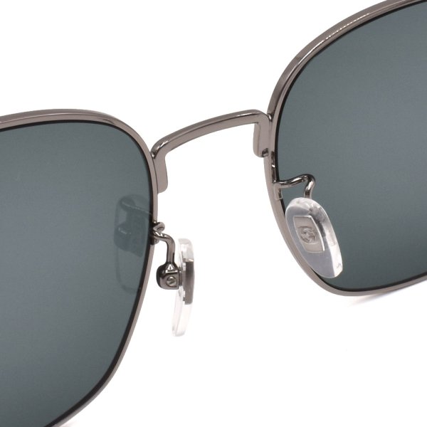 画像5: GUCCI グッチ GG1350S-001 サングラス スマート メンズ レディース ユニセックス (5)