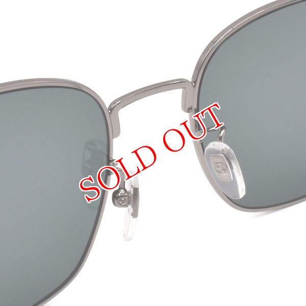 画像5: GUCCI グッチ GG1350S-001 サングラス スマート メンズ レディース ユニセックス (5)