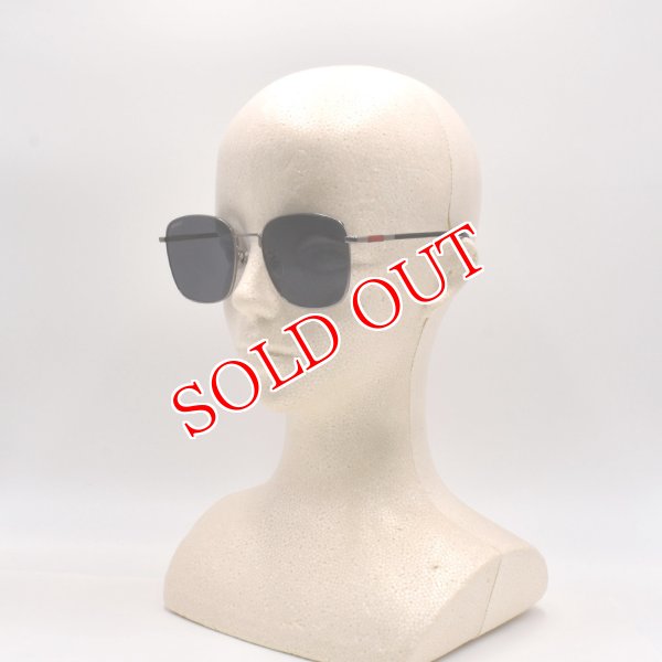 画像6: GUCCI グッチ GG1350S-001 サングラス スマート メンズ レディース ユニセックス (6)