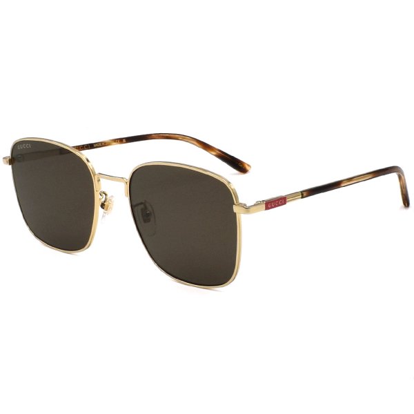 画像1: GUCCI グッチ GG1350S-002 サングラス スマート メンズ レディース ユニセックス (1)