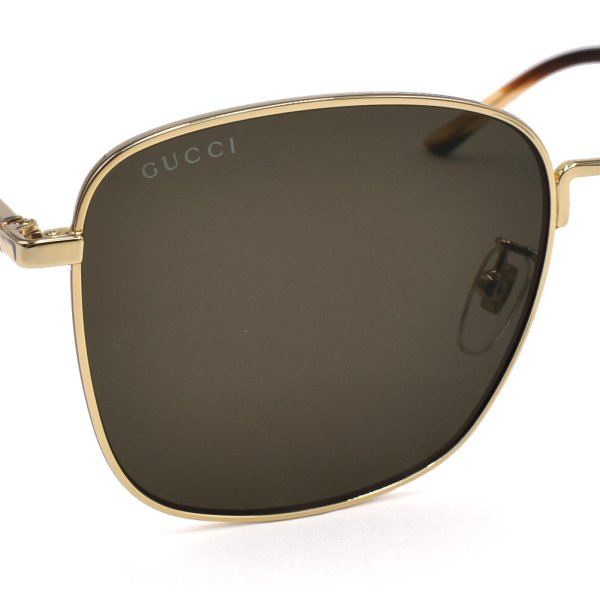 画像4: GUCCI グッチ GG1350S-002 サングラス スマート メンズ レディース ユニセックス (4)