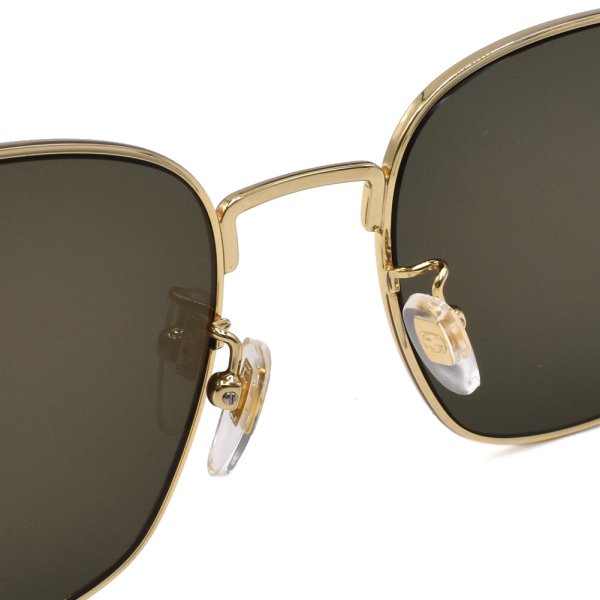 画像5: GUCCI グッチ GG1350S-002 サングラス スマート メンズ レディース ユニセックス (5)