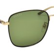 画像4: GUCCI グッチ GG1350S-003 サングラス スマート メンズ レディース ユニセックス (4)