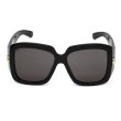 画像2: GUCCI グッチ GG1402SA-001 サングラス EYEWEAR アジアンフィット メンズ レディース ユニセックス (2)
