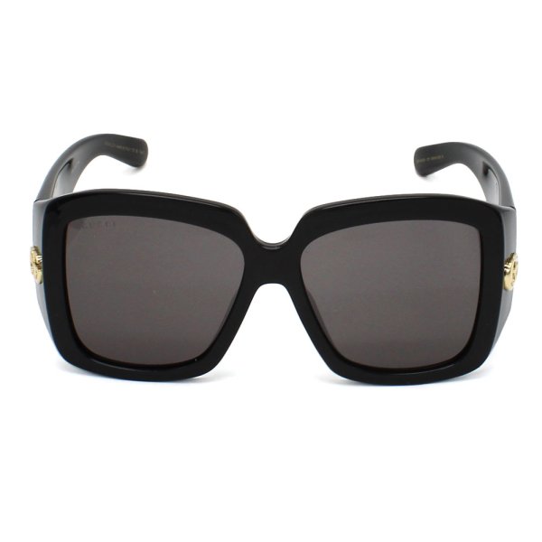 画像2: GUCCI グッチ GG1402SA-001 サングラス EYEWEAR アジアンフィット メンズ レディース ユニセックス (2)