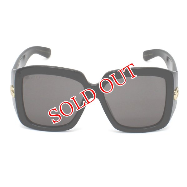 画像2: GUCCI グッチ GG1402SA-001 サングラス EYEWEAR アジアンフィット メンズ レディース ユニセックス (2)