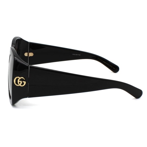 画像3: GUCCI グッチ GG1402SA-001 サングラス EYEWEAR アジアンフィット メンズ レディース ユニセックス (3)