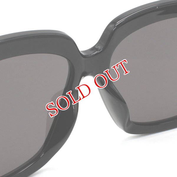 画像5: GUCCI グッチ GG1402SA-001 サングラス EYEWEAR アジアンフィット メンズ レディース ユニセックス (5)