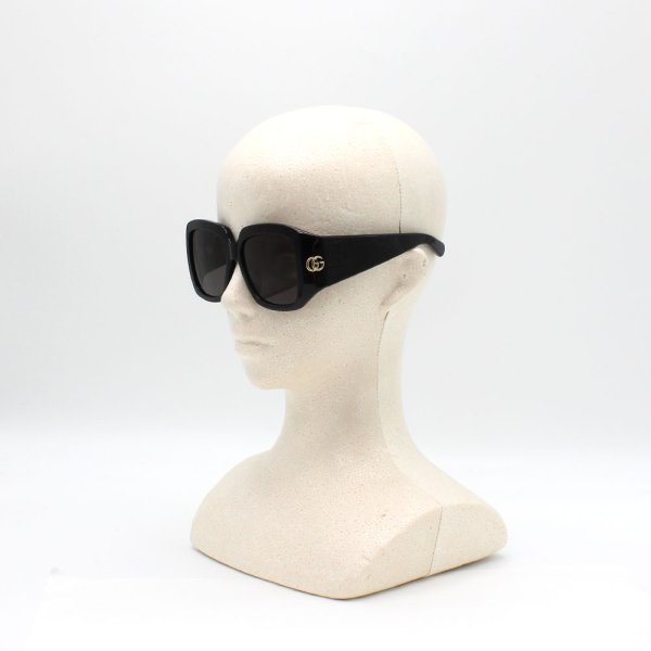 画像6: GUCCI グッチ GG1402SA-001 サングラス EYEWEAR アジアンフィット メンズ レディース ユニセックス (6)