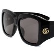 画像7: GUCCI グッチ GG1402SA-001 サングラス EYEWEAR アジアンフィット メンズ レディース ユニセックス (7)