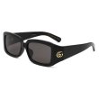 画像1: GUCCI グッチ GG1403SK-001 サングラス EYEWEAR アジアンフィット メンズ レディース ユニセックス (1)