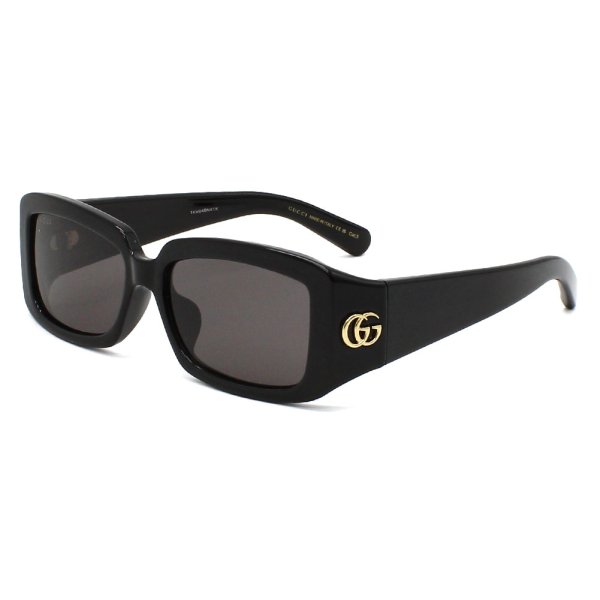 画像1: GUCCI グッチ GG1403SK-001 サングラス EYEWEAR アジアンフィット メンズ レディース ユニセックス (1)