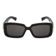 画像2: GUCCI グッチ GG1403SK-001 サングラス EYEWEAR アジアンフィット メンズ レディース ユニセックス (2)