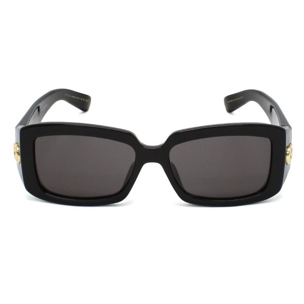 画像2: GUCCI グッチ GG1403SK-001 サングラス EYEWEAR アジアンフィット メンズ レディース ユニセックス (2)