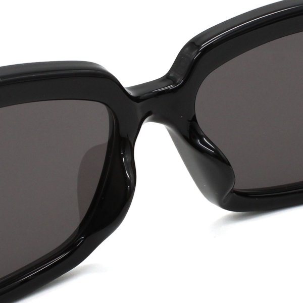 画像5: GUCCI グッチ GG1403SK-001 サングラス EYEWEAR アジアンフィット メンズ レディース ユニセックス (5)