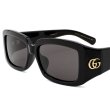 画像7: GUCCI グッチ GG1403SK-001 サングラス EYEWEAR アジアンフィット メンズ レディース ユニセックス (7)