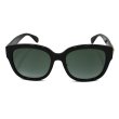 画像2: GUCCI グッチ GG1409SK-001 サングラス アジアンフィット メンズ レディース ユニセックス (2)