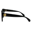 画像3: GUCCI グッチ GG1409SK-001 サングラス アジアンフィット メンズ レディース ユニセックス (3)