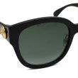 画像4: GUCCI グッチ GG1409SK-001 サングラス アジアンフィット メンズ レディース ユニセックス (4)