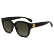 画像1: GUCCI グッチ GG1409SK-002 サングラス アジアンフィット メンズ レディース ユニセックス (1)