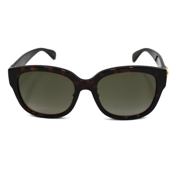 画像2: GUCCI グッチ GG1409SK-002 サングラス アジアンフィット メンズ レディース ユニセックス (2)