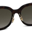 画像5: GUCCI グッチ GG1409SK-002 サングラス アジアンフィット メンズ レディース ユニセックス (5)