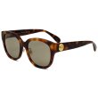 画像1: GUCCI グッチ GG1409SK-004 サングラス アジアンフィット メンズ レディース ユニセックス (1)