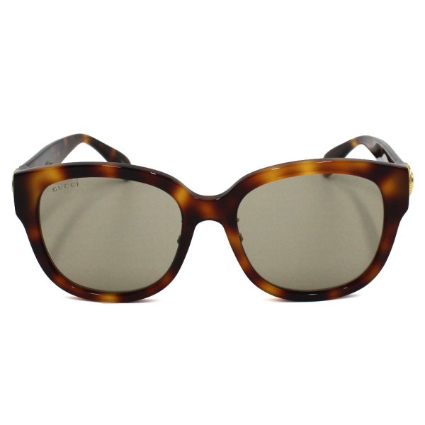 画像2: GUCCI グッチ GG1409SK-004 サングラス アジアンフィット メンズ レディース ユニセックス (2)